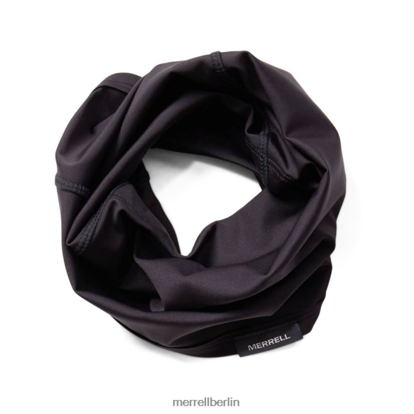 unisex Merrell Schwarz Antimikrobielle Gamasche Zubehör PTTR4P548