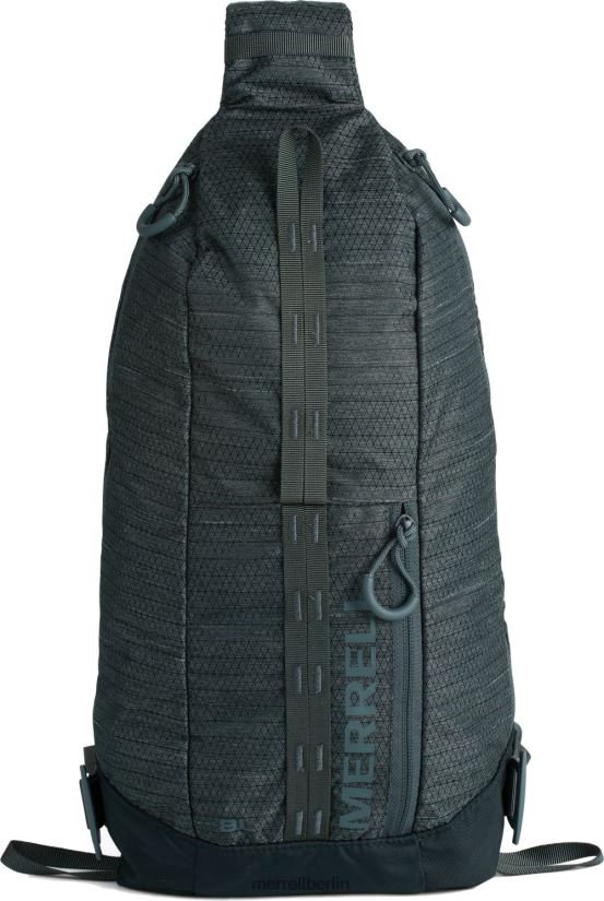 unisex Merrell Schwarz Crest 8l Tragetuch Zubehör PTTR4P438