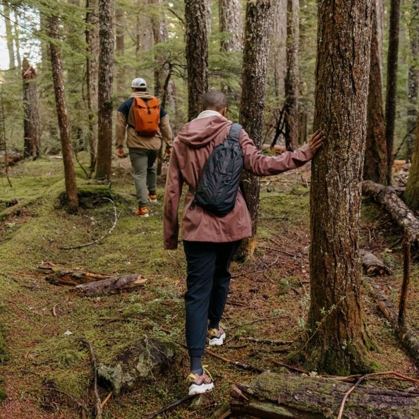 unisex Merrell Schwarz Crest 8l Tragetuch Zubehör PTTR4P438