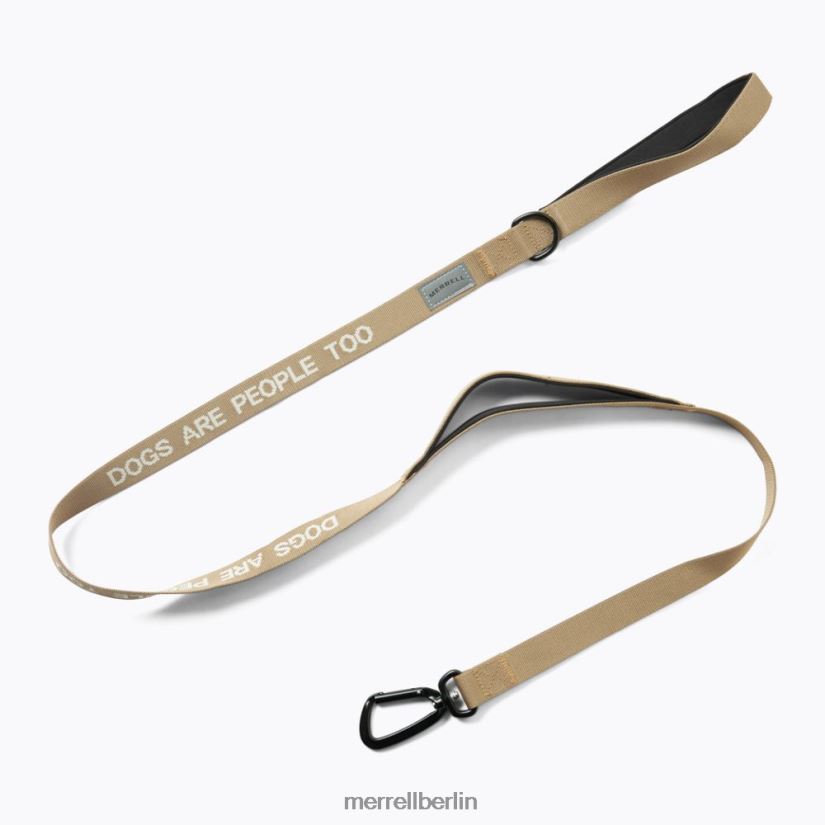 unisex Merrell Sepia-Tönung Hundeleine Zubehör PTTR4P460