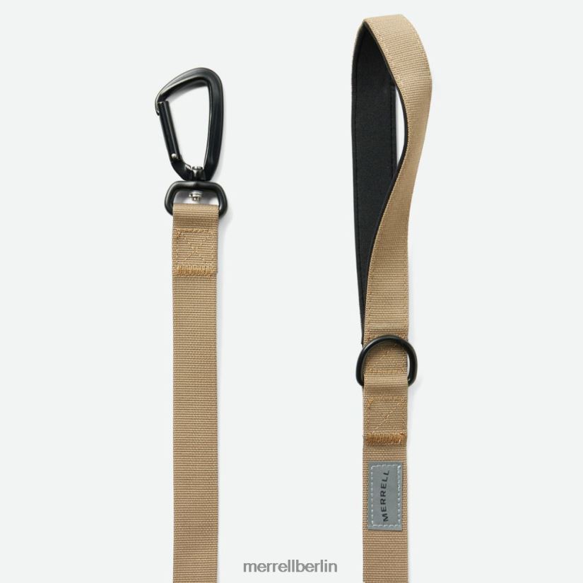 unisex Merrell Sepia-Tönung Hundeleine Zubehör PTTR4P460