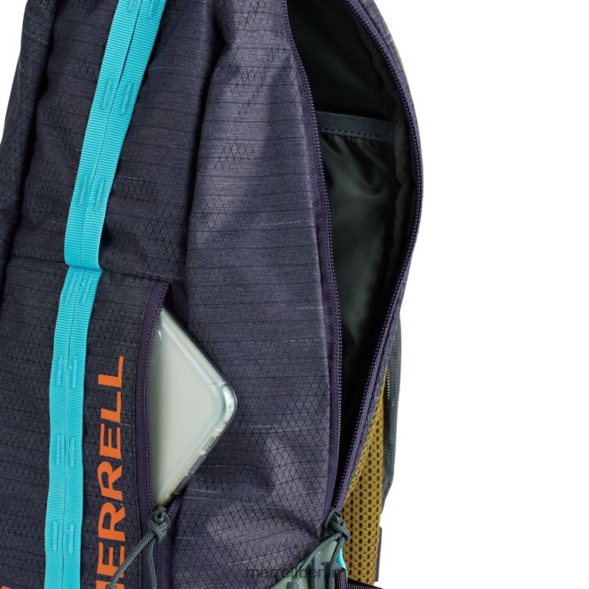 unisex Merrell Ulmenholz Crest 8l Tragetuch Zubehör PTTR4P436