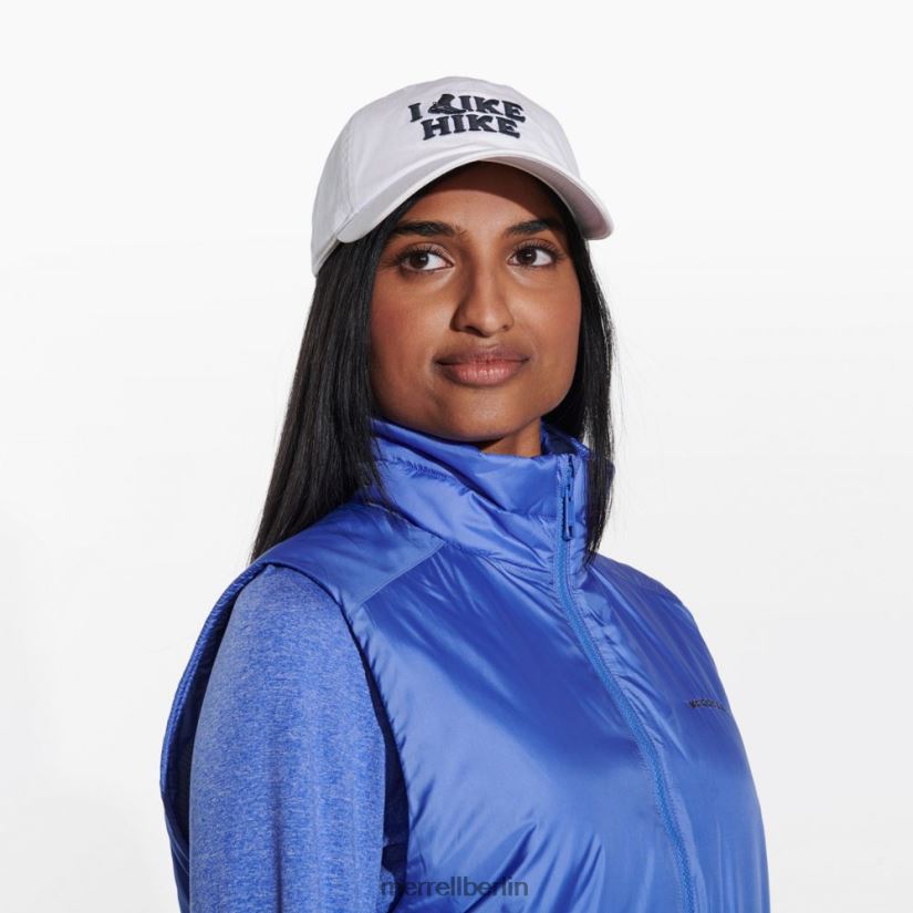 unisex Merrell Wolkentänzer Ich mag den Hike-Dad-Hut Zubehör PTTR4P613