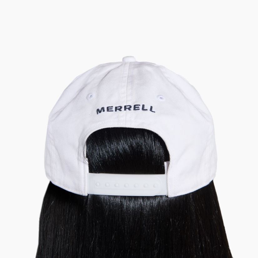 unisex Merrell Wolkentänzer Ich mag den Hike-Dad-Hut Zubehör PTTR4P613