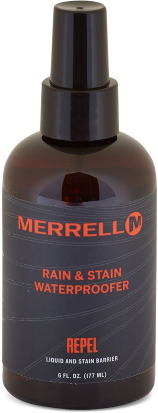unisex Merrell natürlich Regen und Flecken 6,0 oz Zubehör PTTR4P302