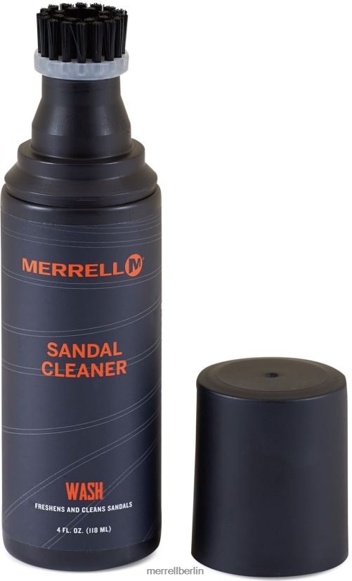 unisex Merrell natürlich Sandalenreiniger 4,0 oz Zubehör PTTR4P273