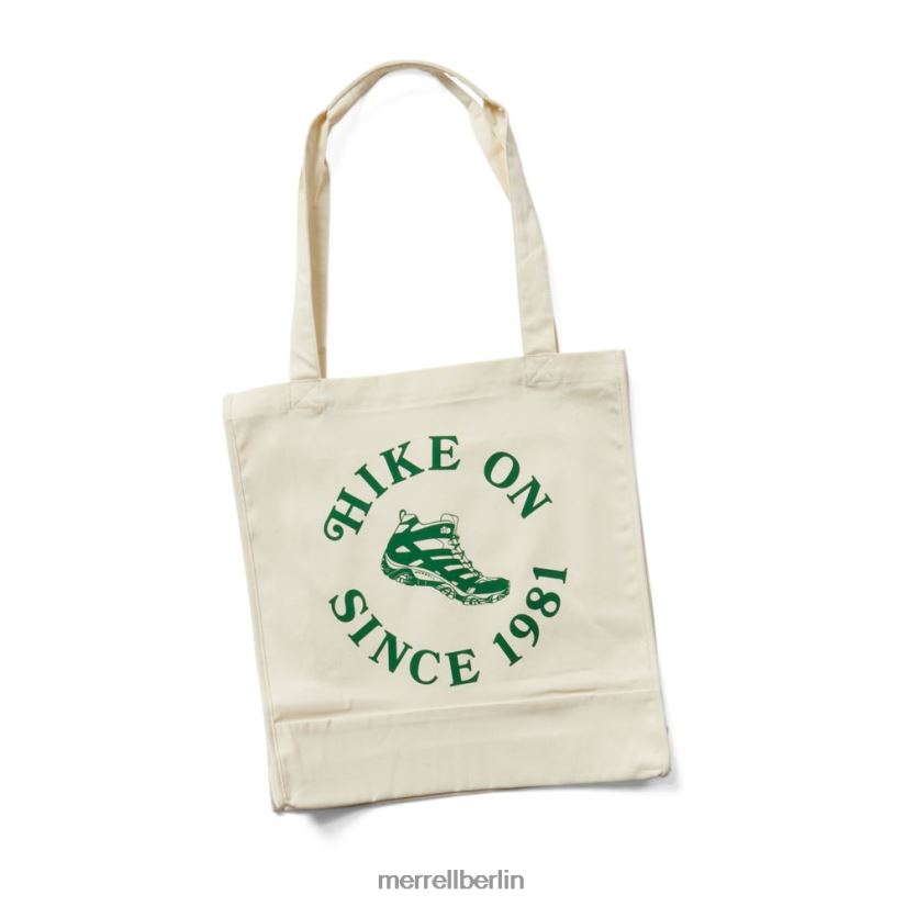 unisex Merrell natürlich - weiterwandern Trailhead-Tragetasche aus Segeltuch Zubehör PTTR4P593